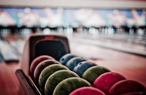 Crossroads Bowling Center