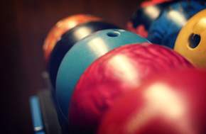Max Bowl Port Arthur