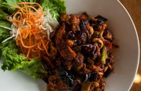 Chaba Thai Bistro: Phelan