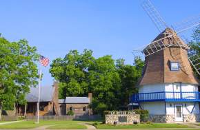 Dutch Windmill Museum