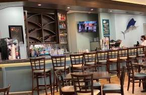 Ocean Grille