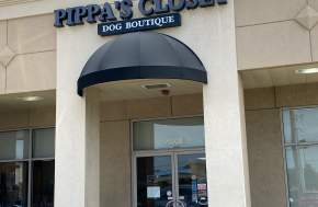 Pippa's Closet