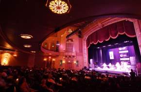 Jefferson Theatre