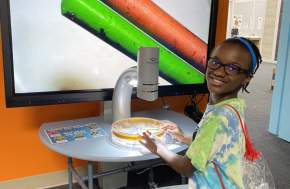 Beaumont Children's Museum