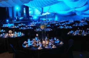 Beaumont Civic Center