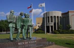 Texas Energy Museum