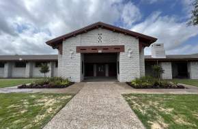 Tyrrell Park Nature and Visitor Center