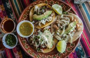 Tacos La Bamba