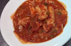 Vautrot's Cajun Cuisine