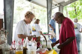 Beaumont Farmer's Market