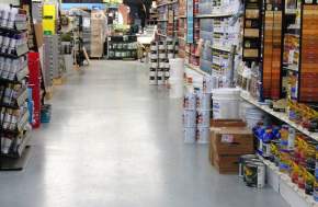 The Big Store