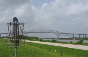 Berry's Treasure Disc Golf