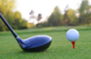 Bayou Din Golf Club