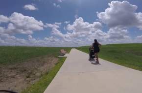 Folsom Hike & Bike Trail