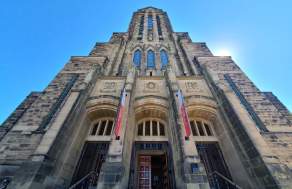 MR21 Digital Cathedral