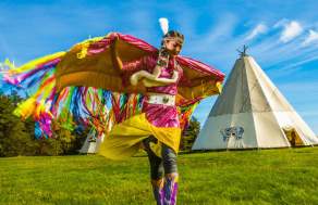 Kouchibouguac National Park