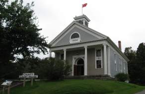 Albert County Museum