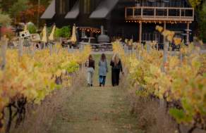 Crow & Vine Winery