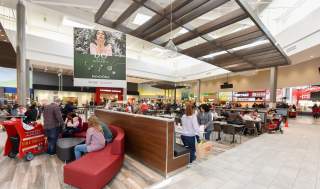 Arundel Mills - A Shopping Center