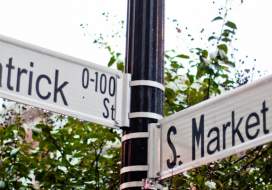 Street Signs