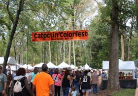 Catoctin Colorfest Edited