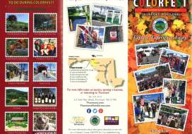 Colorfest Brochure 1