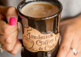 Frederick Coffee Co. & Café