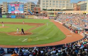 7 17 Credit Union Park