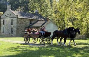 Top Fall Events in Summit County