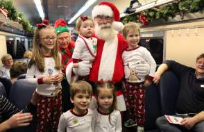 Can’t Miss Holiday Events in Akron and Summit County