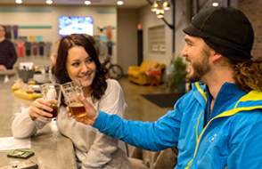 Brew Path HiHo