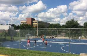 Bethany Park Futsal