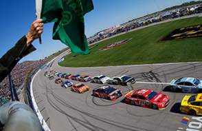 DTN - MF - Kansas Speedway