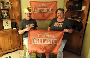 Steve & JoAnn Conwell