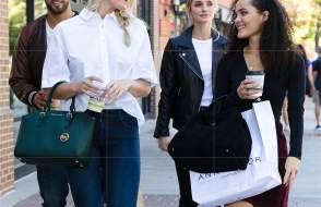 Legends Shopping 2025