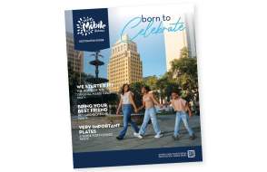 Visit Mobile Alabama Destination Guide