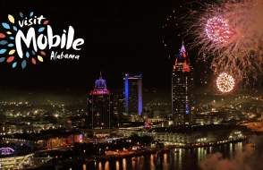 Visit Mobile | Born To Celebrate