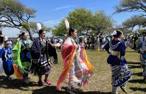 Native American Heritage