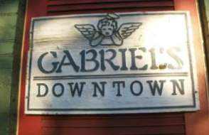 Gabriel’s Downtown
