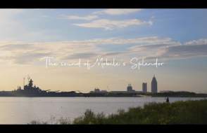 The Sound of Mobile's Splendor