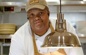 Mobile, AL a Foodie Kind of Town