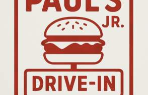 Paul's Jr. Drive-In