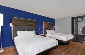 Places To Stay