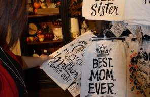 General Shopping Picture