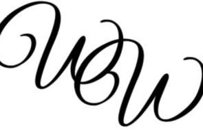 Weddings-by-Wendi logo