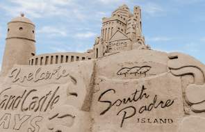 Sandcastle
