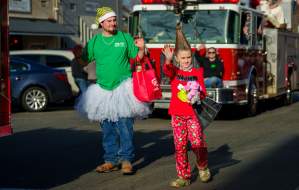 Christmas Parade