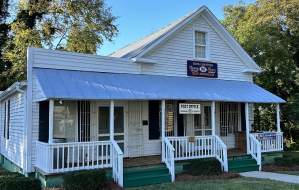 R.P. Brooks General Store
