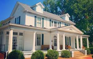 Person County Museum of History