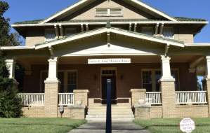 The Curtis Long Memorial House